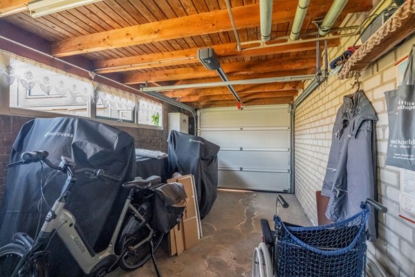 Medium property photo - Westerzate 9, 3752 GA Bunschoten-Spakenburg